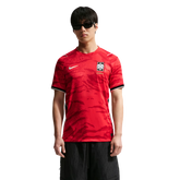 Camisa Coreia do Sul Home 2026/27 Torcedor Nike Masculino
