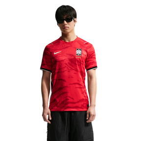 Camisa Coreia do Sul Home 2026/27 Torcedor Nike Masculino