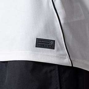 Camisa Corinthians Home I 2026/27 Titular Invasão Nike Branca