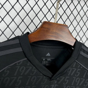 Camisa Internacional III 25/26 - Preta