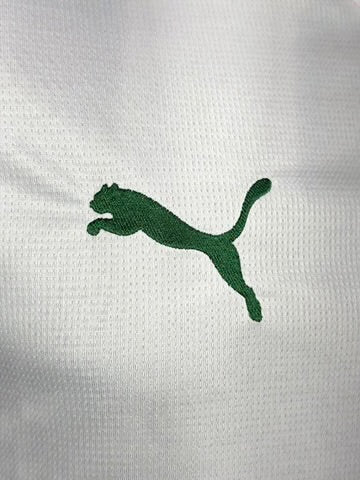 Camisa Palmeiras II 26/27 - Torcedor Masculina - Branca