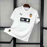 Camisa Valência I 25/26 - Masculina