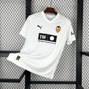Camisa Valência I 25/26 - Masculina