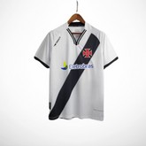 Camisa Vasco II 2010 - Versão Retro
