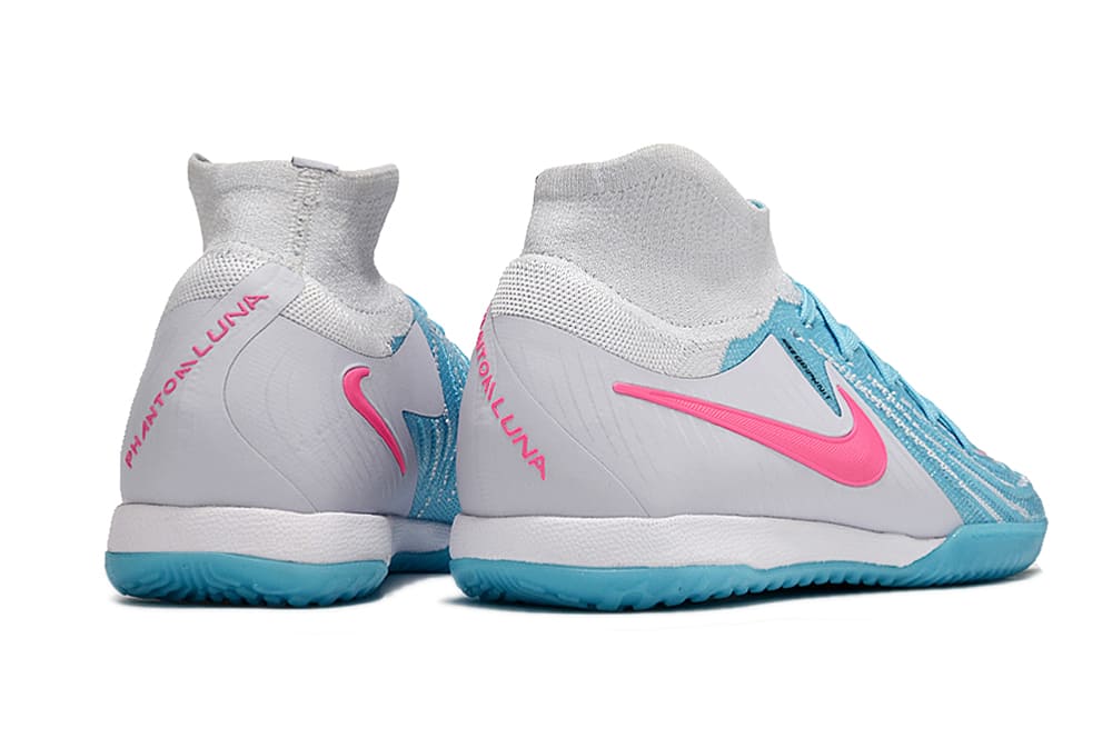 Chuteira Nike Nike Phantom Luna Elite - Futsal