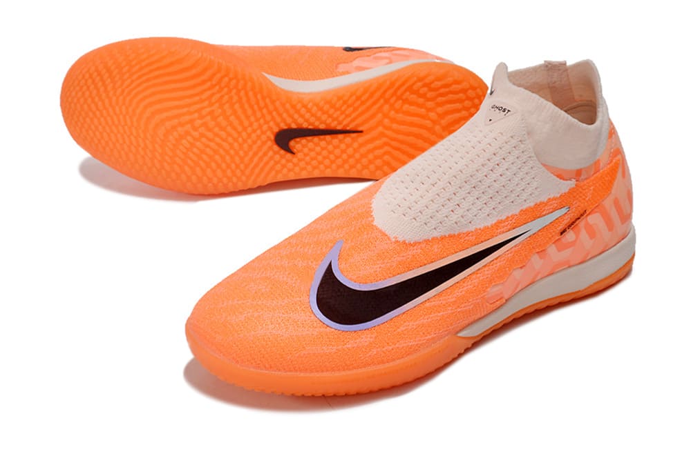 Chuteira Nike Phantom GX Elite DF - Futsal