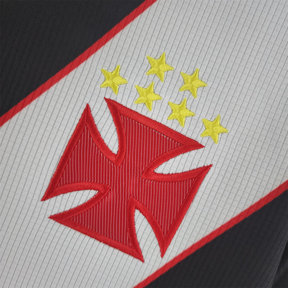 Camisa Vasco 2000 - Versão Retro