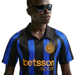 Camisa Inter de Milão Home 2026/27 - Torcedor Masculino