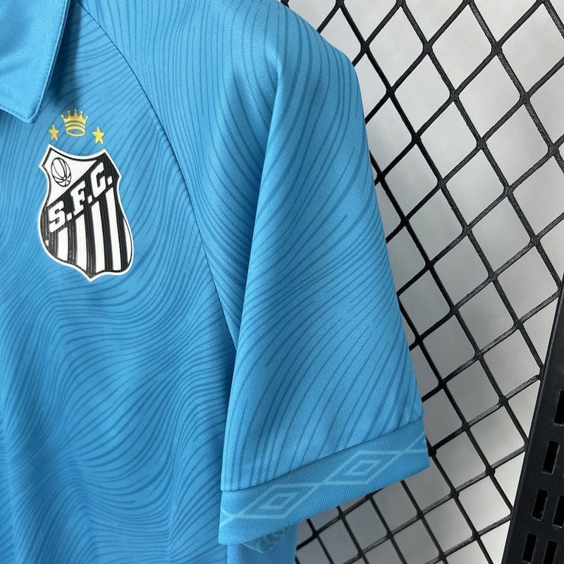 Camisa Santos 25/26 Third