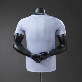 Camisa Itália Away II 2026/27 Jogador Masculino Adidas