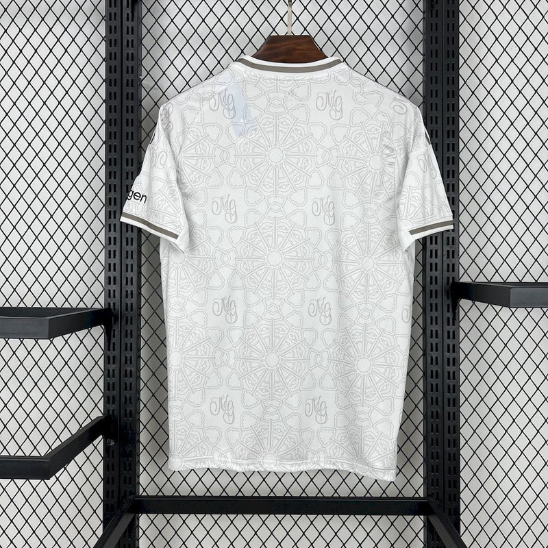 Camisa Nottingham Forest Away 25/26 - Versão Torcedor