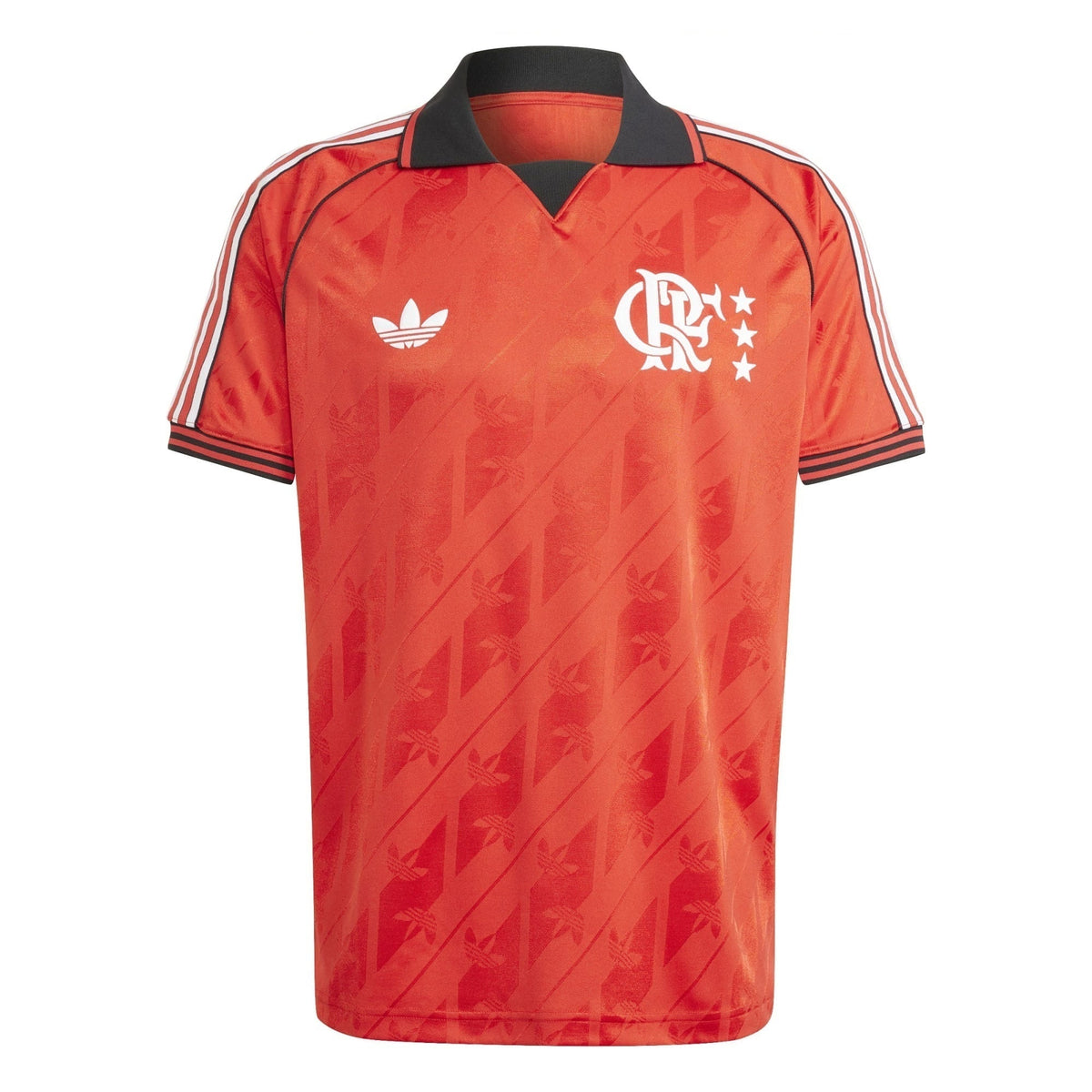 Camisa Flamengo Lifestyle 24/25 -Masculina