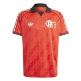 Camisa Flamengo Lifestyle 24/25 -Masculina
