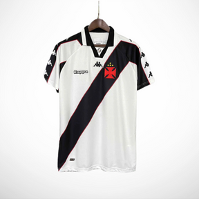 Camisa Vasco 1997 - Versão Retro