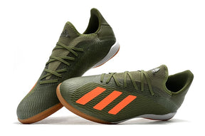 Chuteira Adidas X Tango - Futsal