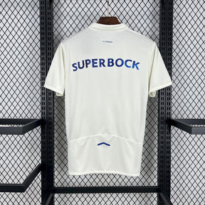 Camisa Porto III 25/26 - New Balace Torcedor Masculina