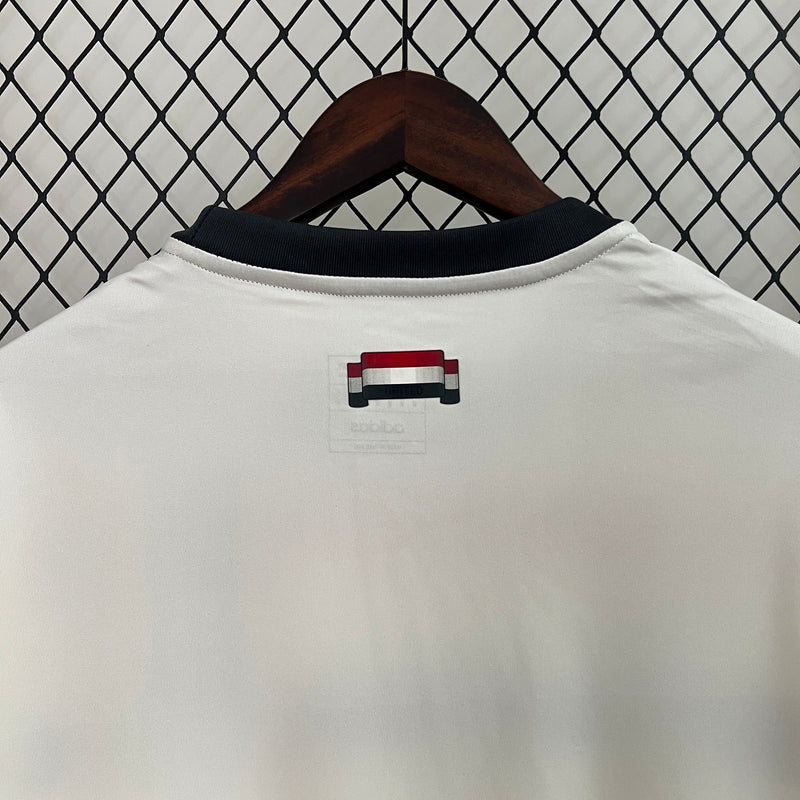 Camisa Manchester United Away 24/25 - Adidas Torcedor Masculina -