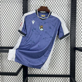 Camisa Real Sociedad II 25/26 - Masculina