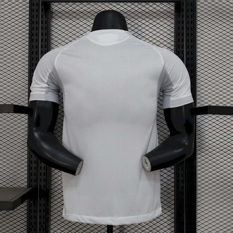 Camisa Real Madrid Home 25/26 - Versão Jogador