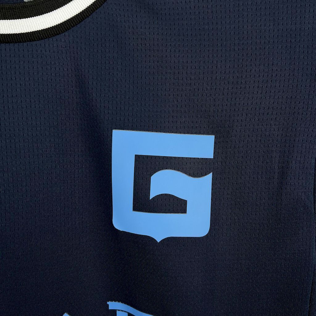 Camisa Girona III 25/26 - Masculina