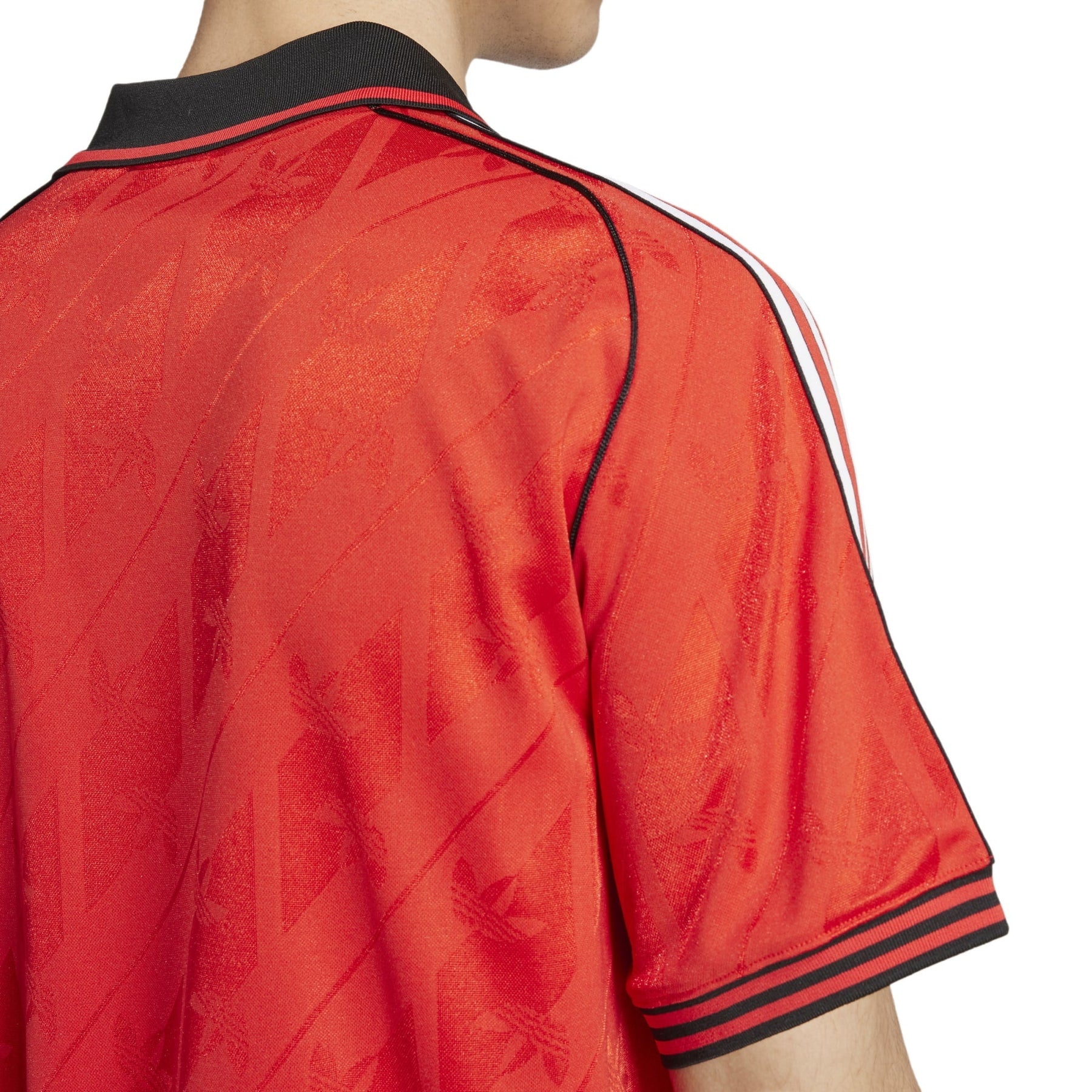 Camisa Flamengo Lifestyle 24/25 -Masculina
