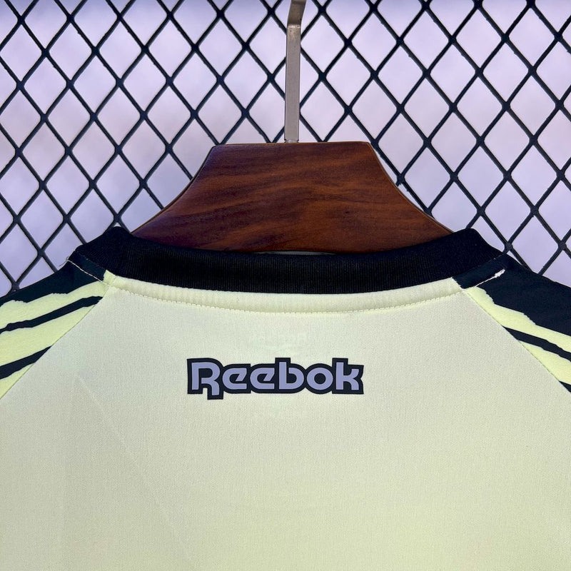 Camisa Botafogo Treino 25/26 - Torcedor Masculina