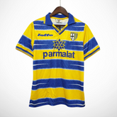 Camisa Parma Titular 98/99 - Versão Retro