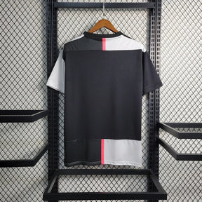 Camisa Juventus Titular 19/20 - Versão Retro