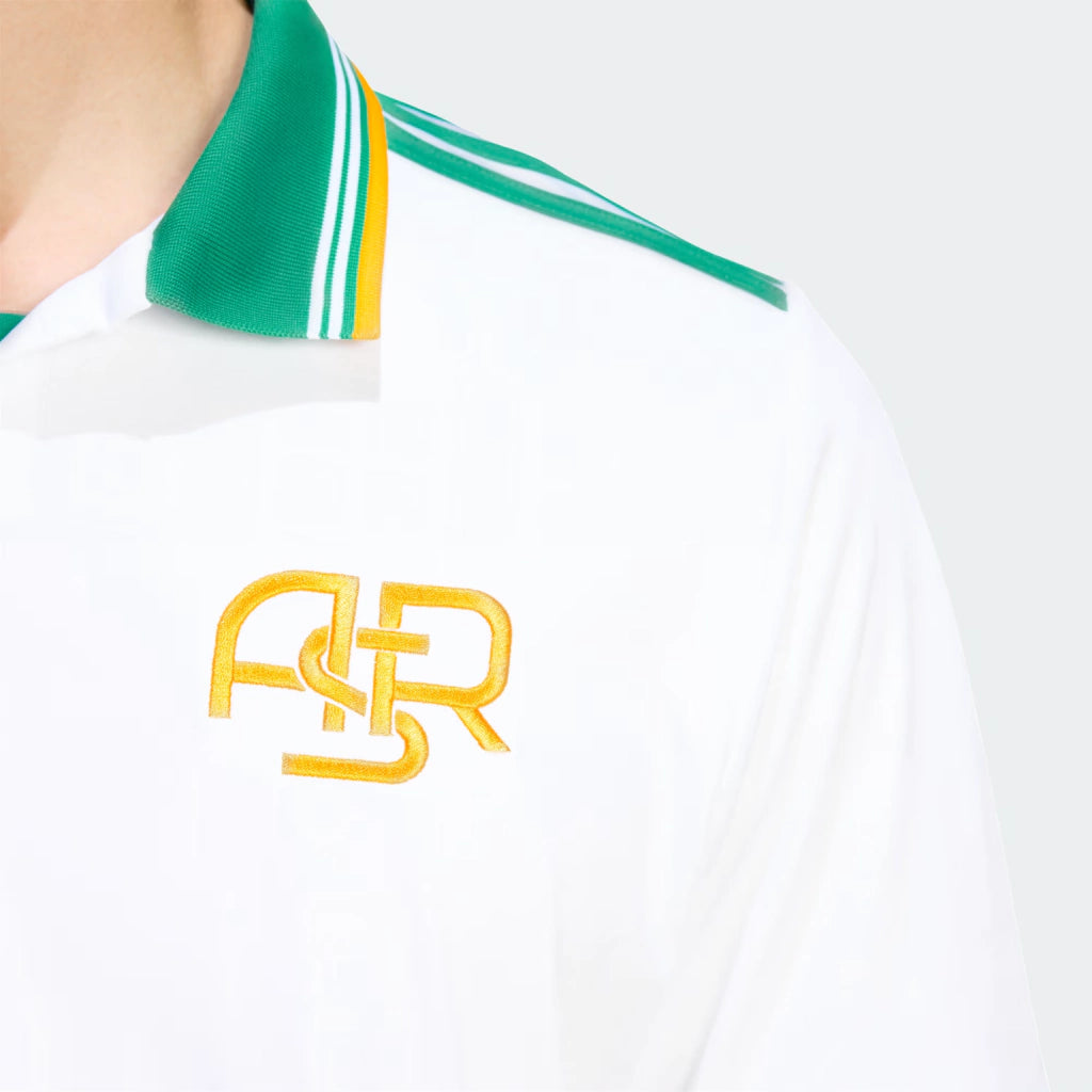 Camisa Roma II 25/26 - Adidas Torcedor Masculina