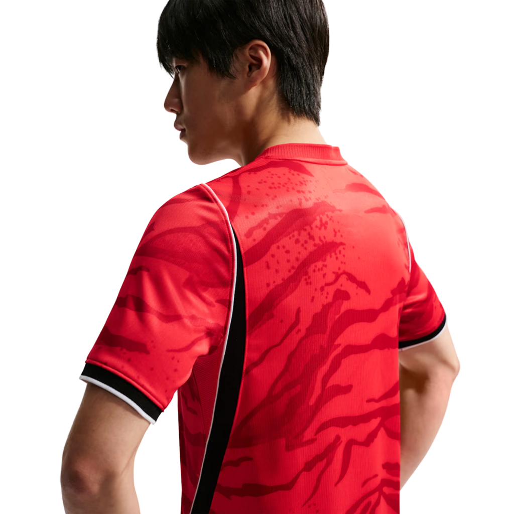 Camisa Coreia do Sul Home 2026/27 Torcedor Nike Masculino