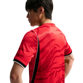 Camisa Coreia do Sul Home 2026/27 Torcedor Nike Masculino