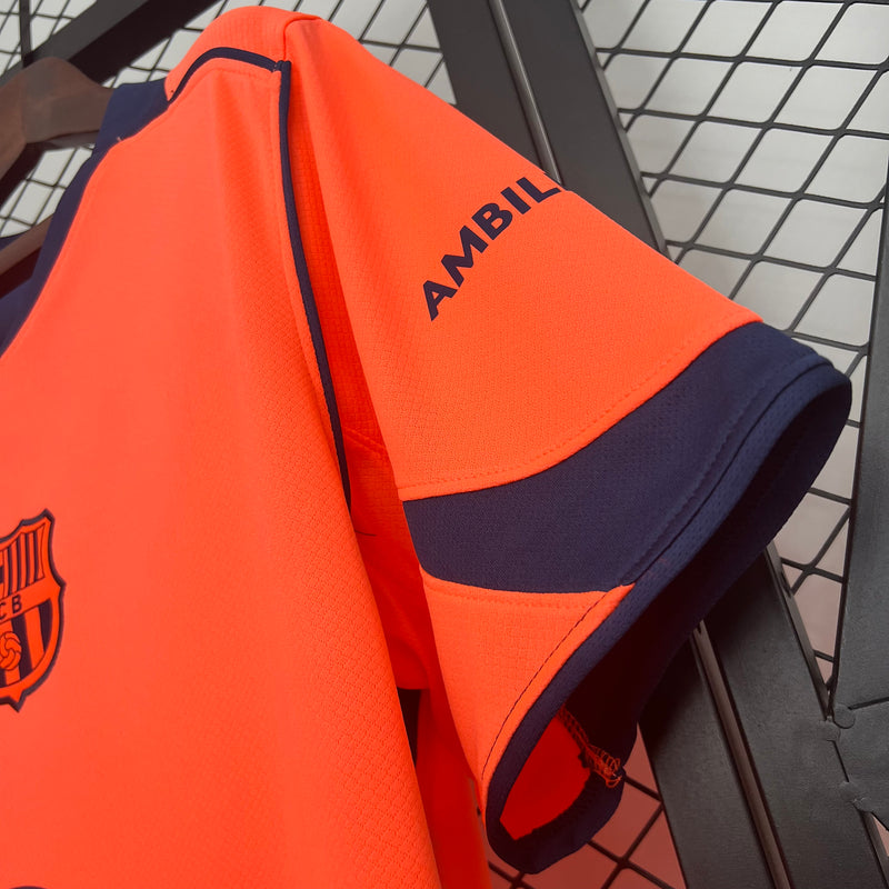 Camisa Barcelona Third 25/26- Torcedor