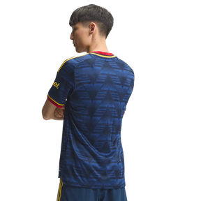 Camisa Arsenal Away 2026/27 - Jogador Adidas Masculino
