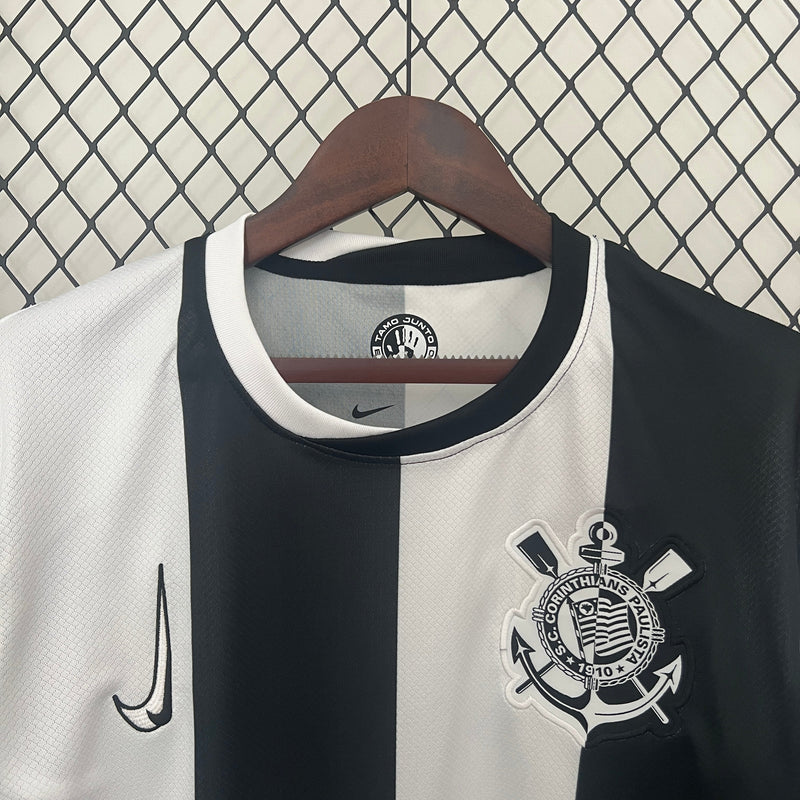 Camisa Corinthians Third 24/25 - Nike Torcedor Masculina -