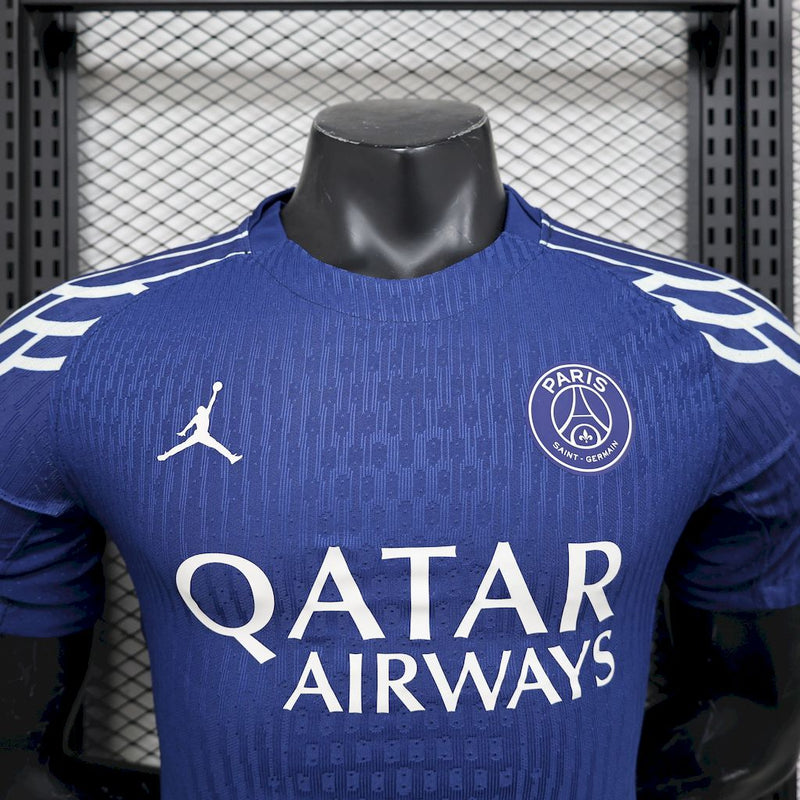 Camisa Psg Fourth 24/25 - Versão Jogador
