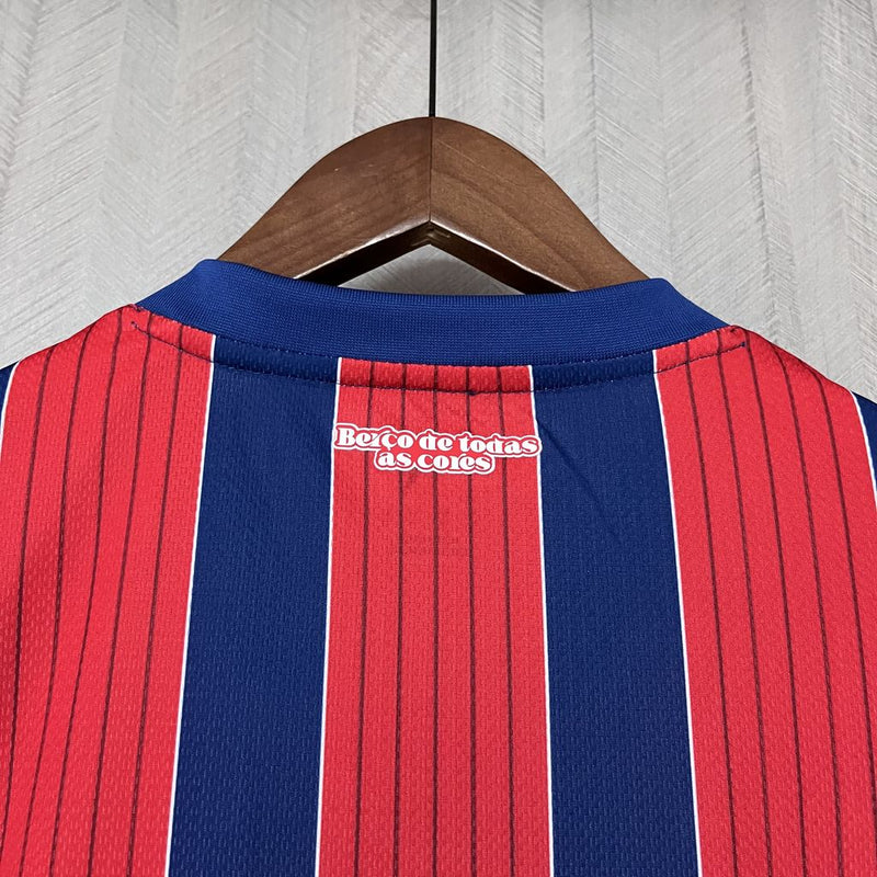 Camisa Bahia Away 25/26 - Torcedor Masculina