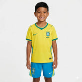 KIT INFANTIL BRASIL 26/27 HOME