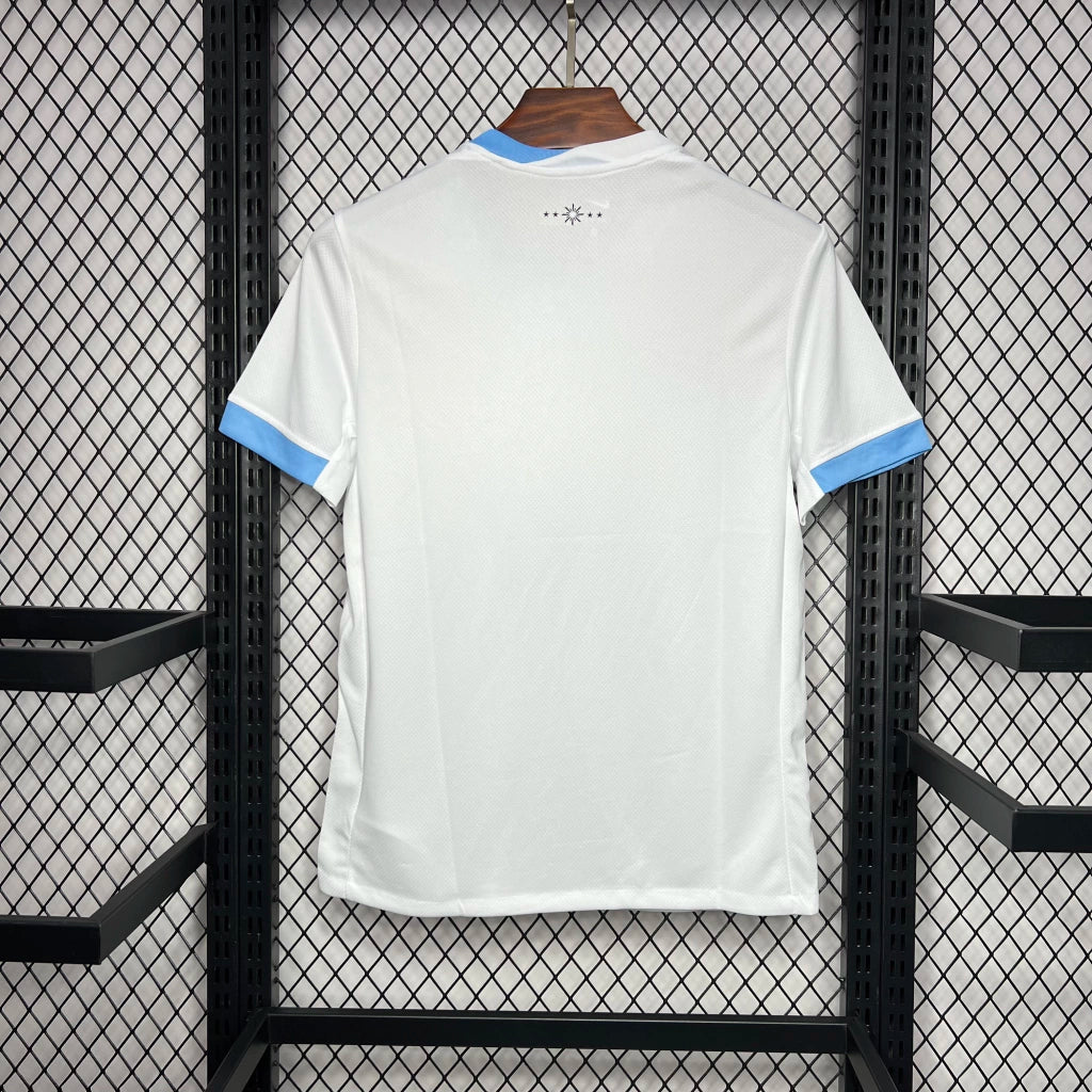 Camisa Uruguai II 24/25 - Nike Torcedor Masculina