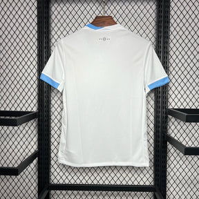 Camisa Uruguai II 24/25 - Nike Torcedor Masculina