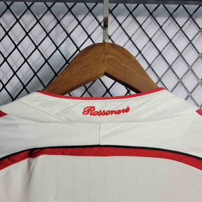 Camisa Milan II 06/07 - Versão Retrô
