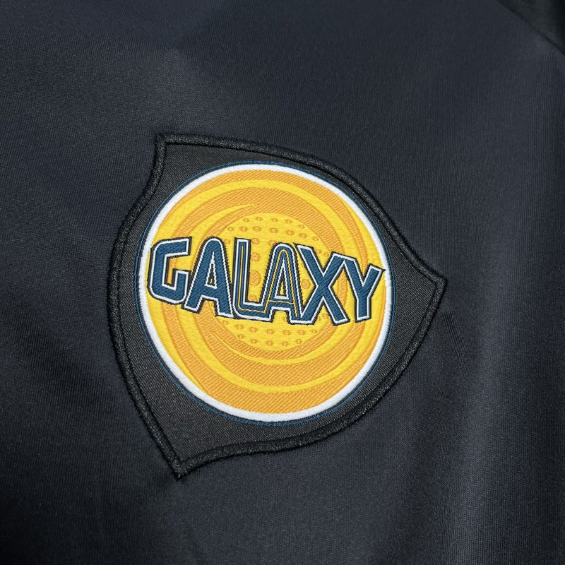 Camisa La Galaxy lll 24/25 - Adidas Torcedor Masculina -