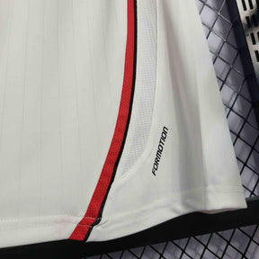 Camisa Milan II 06/07 - Versão Retrô