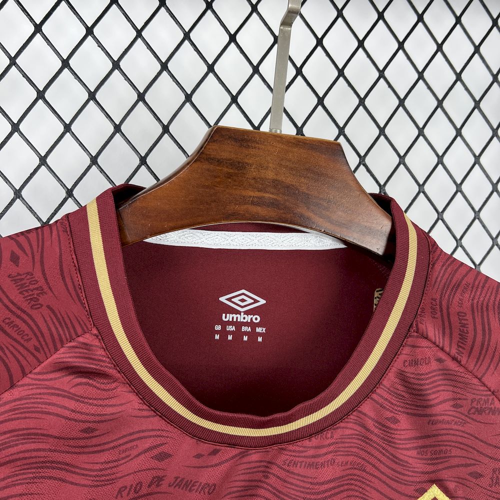 Camisa Fluminense III 25/26