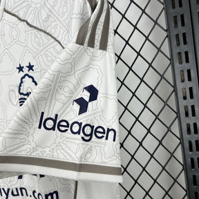 Camisa Nottingham Forest II 25/26 Adidas - Torcedor Masculina