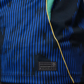 Camisa Brasil II 26/27- Torcedor Masculina