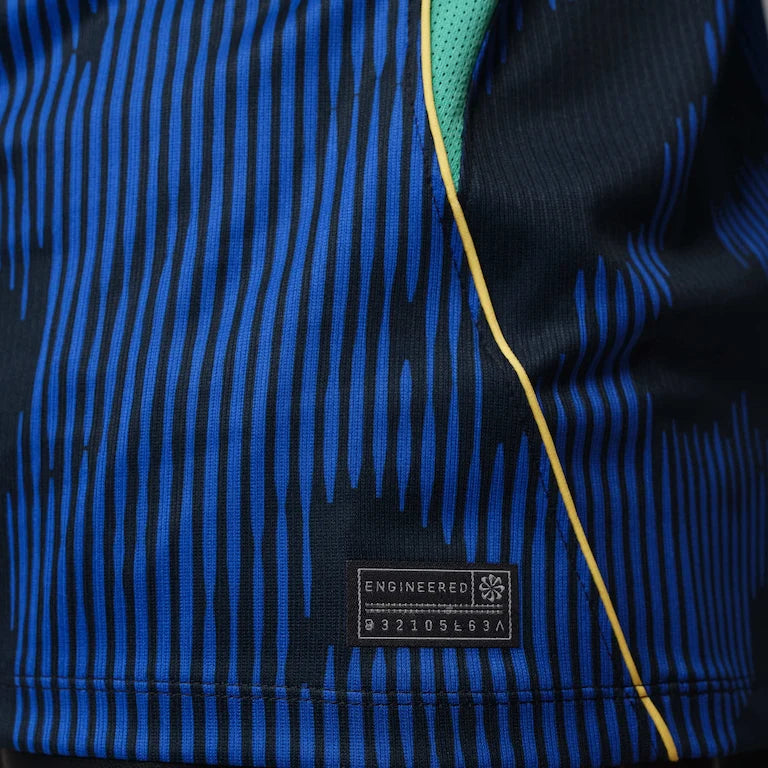 Camisa Brasil II 26/27- Torcedor Masculina