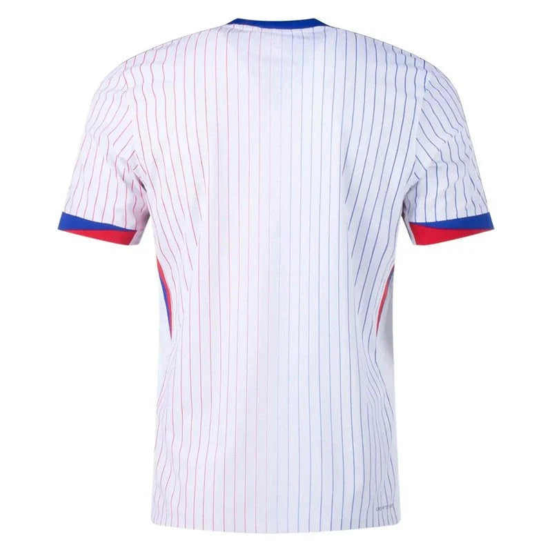 Camisa França 24/25 II - Jogador Masculina