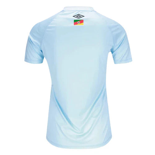 Camisa Grêmio Feminina II 25/26