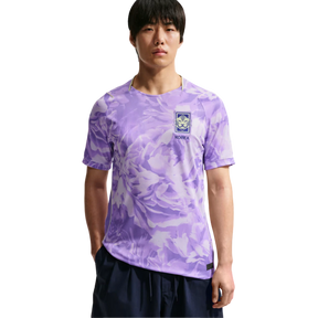 Camisa Coreia do Sul Away 2026/27 - Torcedor Masculino