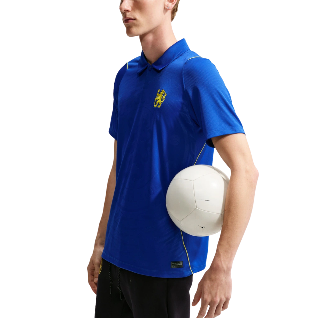 Camisa Chelsea Home 2026/27 - Torcedor Masculino